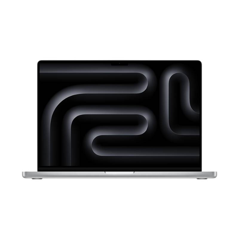 MacBook Pro 14" M4 2024 (Apple M4 Pro 14-Core, 24 GB RAM, 1 TB SSD, 20-Core GPU) Silver