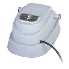 Vandvarmer til Pool, Spa og Hot Tub, 2800W - PoolOasen
