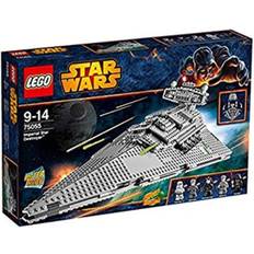 LEGO Star Wars Imperial Star Destroyer