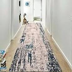 Matta, matta, Very Entryway Area Rug Non Slip Floor Mat Washable Rugs for Corridor Kitchen - Width 60cm 80cm 100cm 120cm(100x150cm/3.3ftx4.9ft)