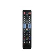 1st fjärrkontroll for SAMSUNG TV AA59-00581A AA59-00582A AA59-00594A 01198Q 01198C AA59-00638A Universal Controller