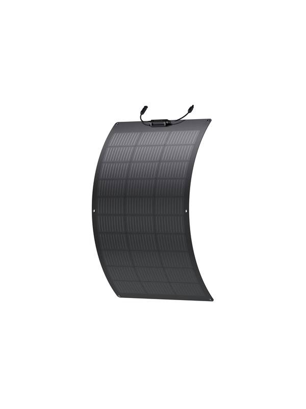EcoFlow 100 W Flexible Solar Panel