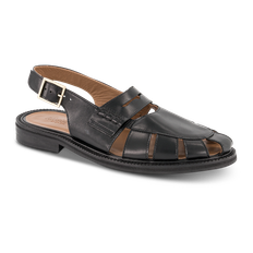 Angulus Slingback Sort 1688-1011835 - 42
