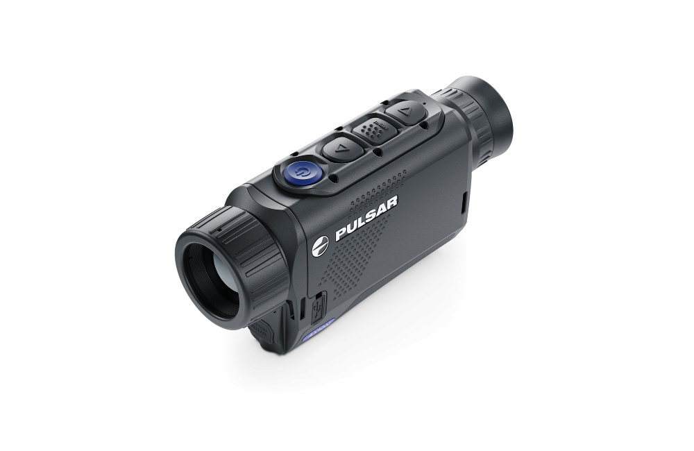 Pulsar Axion XQ30 Pro.