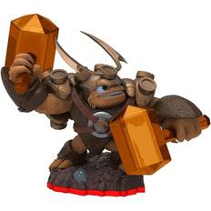 Wallop (Skylanders Trap Team) Earth Character Figure