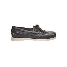 Sebago Docksides Portland Skor Dam Brun 9,5 (40,5)