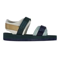Liewood Sandaler - Monty - Hunter Green Mix - Liewood - 27 - Sandal
