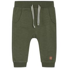 Hust and Claire Sweatpants - HCGeorgey - Deep Murgröna - Hust and Claire - 74 - Sweatpants