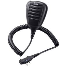 Icom HM-168LWP Monofon IPX7