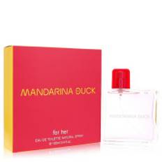 Mandarina Duck For Her