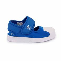 Sandales à scratch Originals Superstar 360 bleu Enfant ADIDAS 35 blå