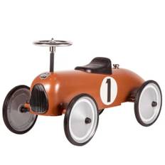 Retro Roller Chester Gåbil Ride-on Bil 129808 leksak racing klassisk barn skapelse