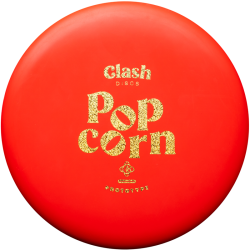 Clash Hardy Popcorn