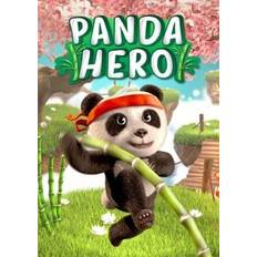 Panda Hero Switch (EU)