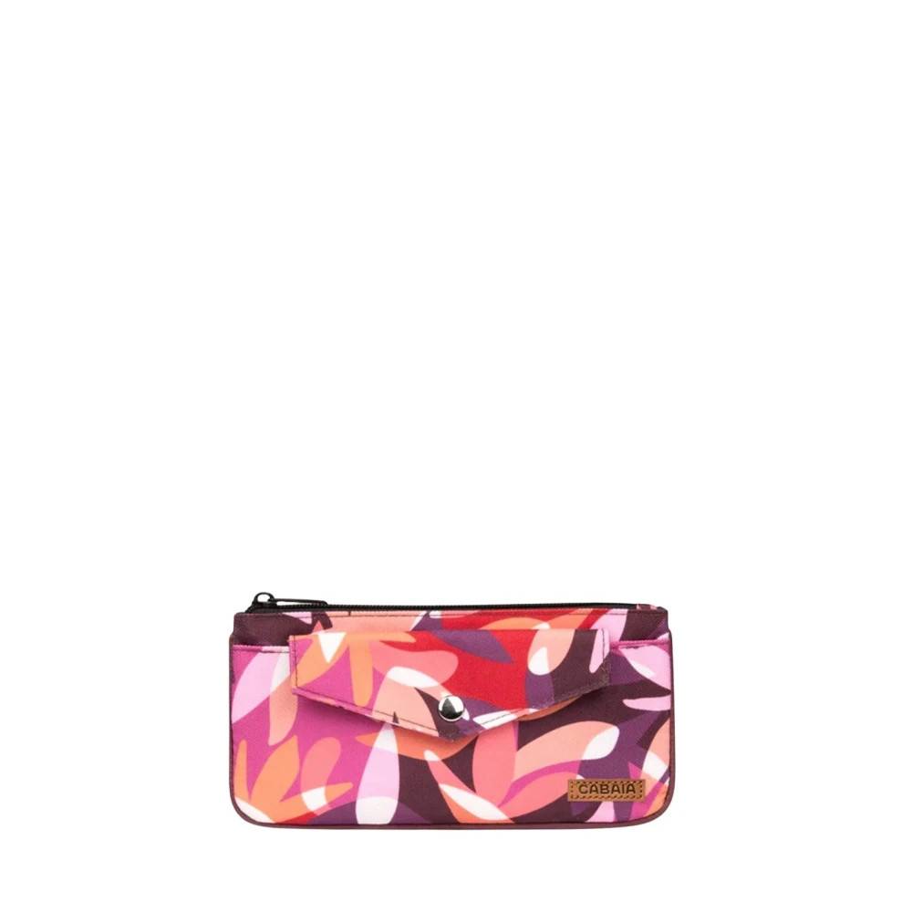 Cabaia Clutches - Tasker - Dame - Flerfarvet - S -