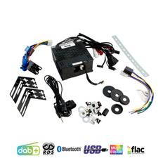 RETROSOUND radio module Motor-6 for DAB+ / FM