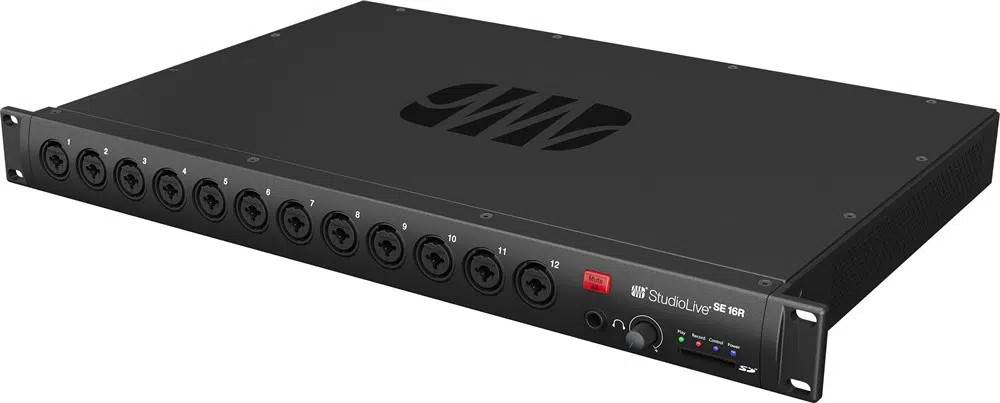 PreSonus StudioLive SE