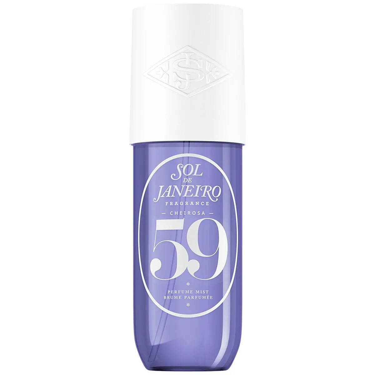Sol de Janeiro Brazilian Crush Cheirosa 59 Perfume Mist 240ml