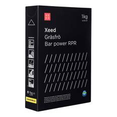 Gräsfrö Xeed Bar Power Rpr 1Kg