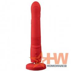 Lovense Gravity App-styret Stødende Dildo