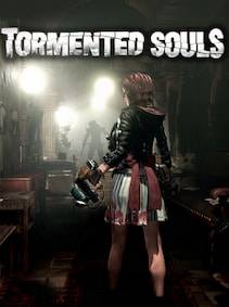 Tormented Souls (PC) - Steam Account - GLOBAL