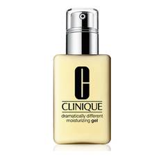 Clinique Dramatically Different  Moisture Gel Pump 125ml (unboxed)