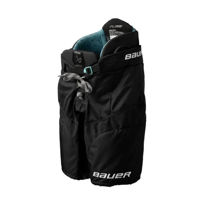 Bauer Supreme Fuse Hockeybyxa Jr