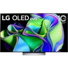 LG OLED77C35LA - Fyndvara