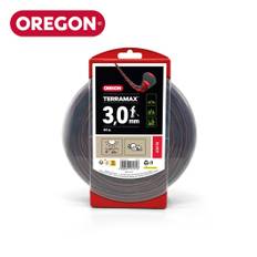 Trimmertråd Oregon Trimmertråd TerraMax 3 mm x 44 m