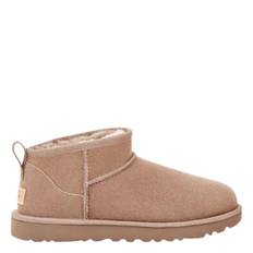 Ugg støvler - Classic Ultra Mini sand