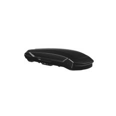 THULE Motion 3 XL Tagboks 639800 500 sort, skinnende 75