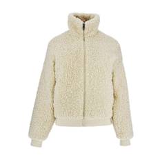 Puffer - White - L