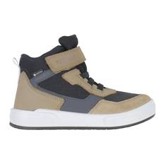 Superfit Støvler - Tex - Brun/Sort - Superfit - 31 - Støvler