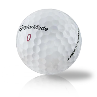 TaylorMade Tour Response A-B / Gul