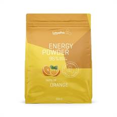 LinusPro Energy Powder - 600g - Orange
