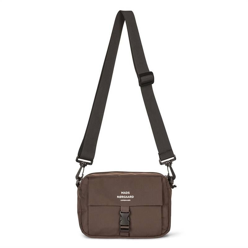 Mads Nørgaard Tian Fae Bag FAV Turkish Coffee