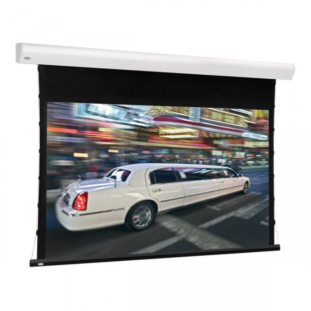 Euroscreen Linea Tab Tension 16:9 FlexWhite Draper-ER 95 tum (2100x1180)