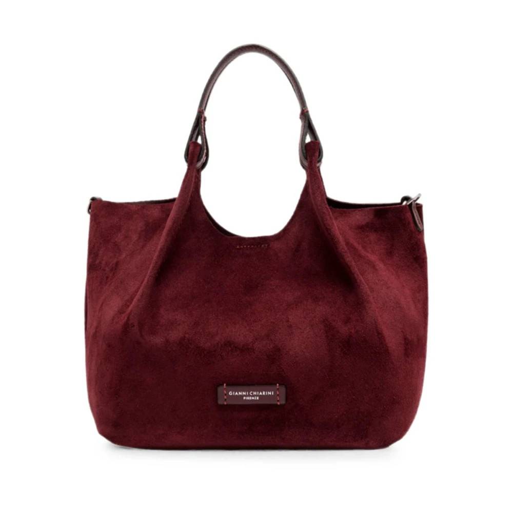 Gianni Chiarini - Dua Tote Väskor - Dam - ONE Size -