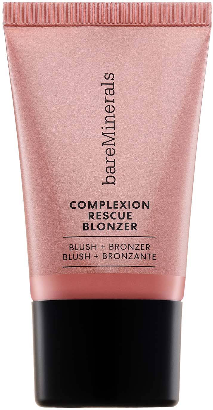 bareMinerals COMPLEXION RESCUE Blonzer Kiss of Pink