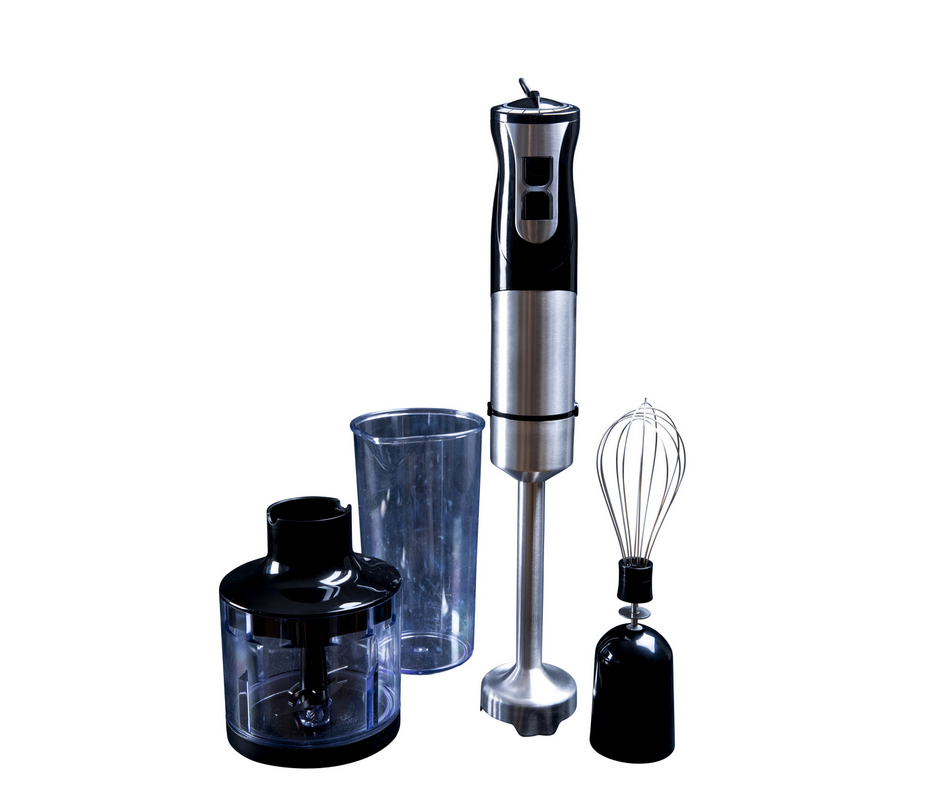 Gastronoma stavmixerset