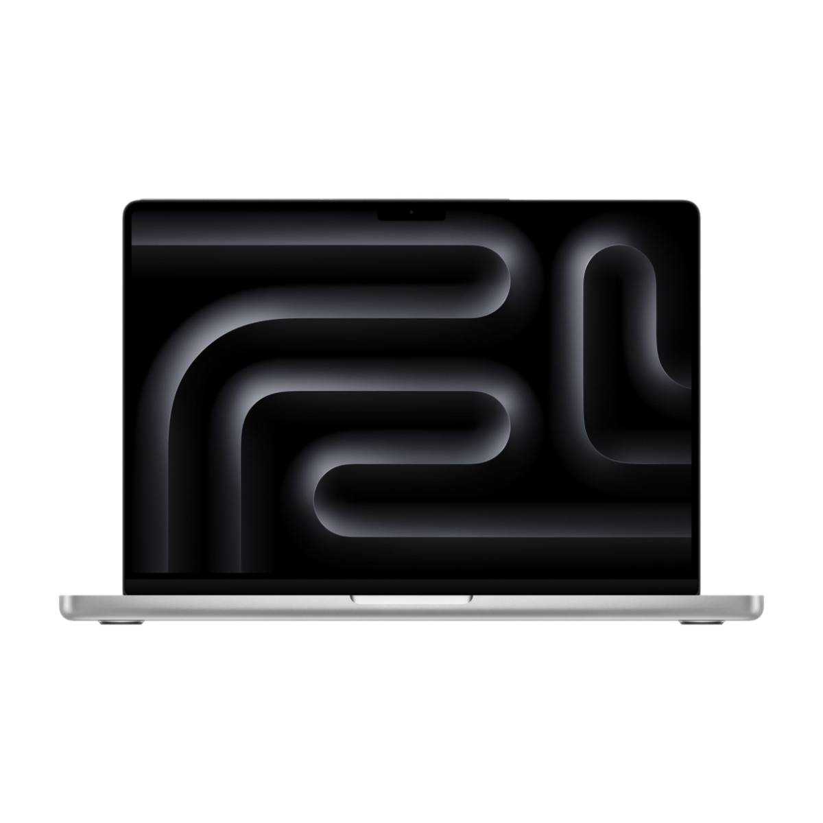 Apple MacBook Pro 14" (2026, M5 Pro) 24/1 TB, silver