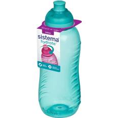 Sistema Twist ‘n’ Sip Drikkedunk 330 ml, Minty Teal