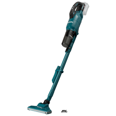 Makita CL003GZ Dammsugare cyklon 40V