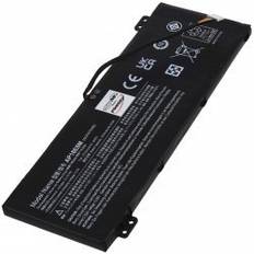 Batteri til Gaming Laptop Acer Nitro 5 AN515-55-53S4 , Nitro 5 AN515-55-73LA, Type AP18E7M