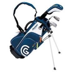 Cleveland Junior Golf Package Set - Small (Age 4-6 Years)