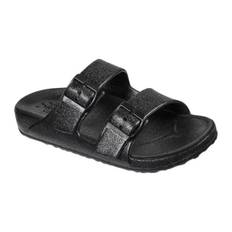 Skechers Womens Cali Breeze 2.0 Sandal 111057 BKGY - 40