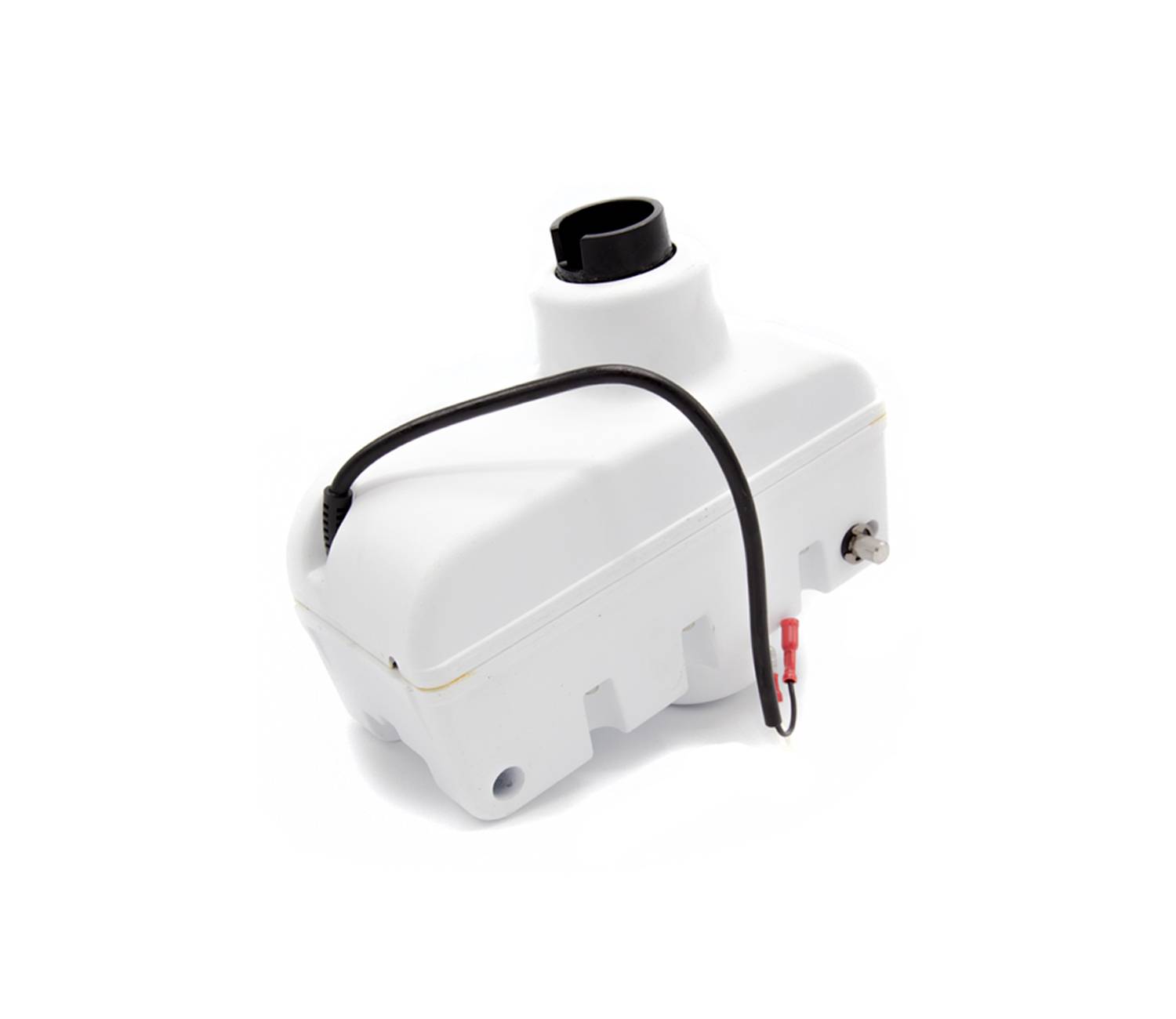 Minn Kota Styrmotor Terrova BT 24V SW