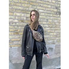 ULRIKA DESIGN Leopard Bumbag Leo