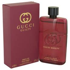 Gucci Guilty Absolute Pour Femme