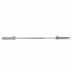 Internationell Skivstång 150cm - 50mm